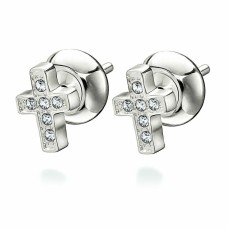 Pendientes Mujer Folli Follie 3E14F030C 3 cm