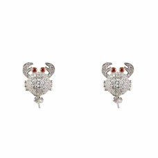 Pendientes Mujer Lancaster JLA-EAR-CRAB-1 1,2 cm