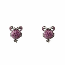 Pendientes Mujer Lancaster JLA-EAR-CRAB-5 1,2 cm