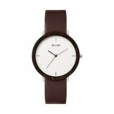 Reloj Unisex MAM 628 (Ø 39 mm)