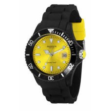 Reloj Mujer Madison U4486-02 (Ø 40 mm)