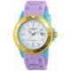 Reloj Mujer Madison U4484 (Ø 40 mm)