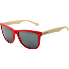 Unisex Sunglasses Pepe Jeans PJ7049C2357