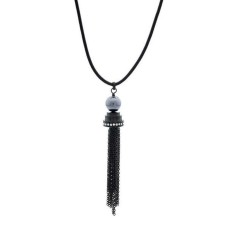 Ladies'Necklace Misaki QCRPODISSEY (40 cm)