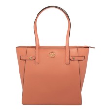 Bolso Mujer Michael Kors 35S2GNMT3L-SHERBERT Rosa 40 x 32 x 13 cm