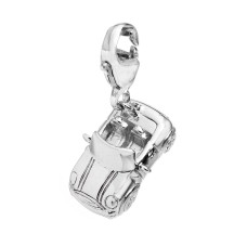 Woman's charm link Ti Sento 8160SI (1,5 cm)