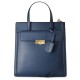 Bolso Mujer Michael Kors 35F2G0ET6O-NAVY Azul 28 x 30 x 10 cm