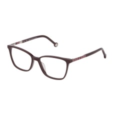 Montura de Gafas Mujer Carolina Herrera VHE838-09FD Ø 53 mm