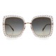 Gafas de Sol Mujer Jimmy Choo DANY-S-FT3-FQ ø 56 mm