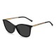 Gafas de Sol Mujer Jimmy Choo  BA-G-S-807-IR  ø 56 mm