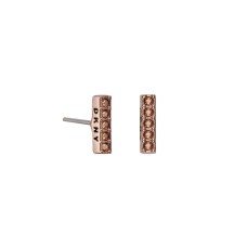 Pendientes Mujer DKNY 5520082 1 cm