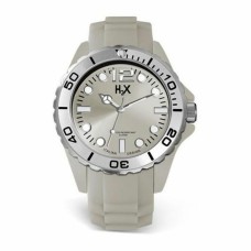 Reloj Unisex Haurex SC382UC2 (Ø 42 mm)