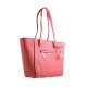 Bolso Mujer Michael Kors Carine Rosa 46 x 28 x 13 cm