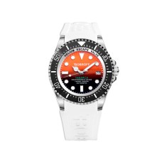 Reloj Hombre Bobroff BF0004-BFSTB (Ø 42 mm)