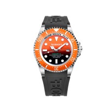 Reloj Hombre Bobroff BF0004bn-BFSTN (Ø 42 mm)