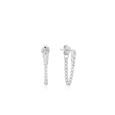 Pendientes Mujer Ania Haie E021-03H 2 cm