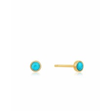 Pendientes Mujer Ania Haie E027-99G 1 cm