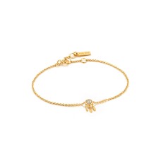 Pulsera Mujer Ania Haie B026-02G 19 cm