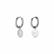 Pendientes Mujer Rosefield JTHSCS-J425 Acero Inoxidable 2 cm