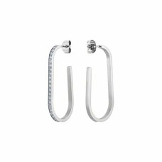 Pendientes Mujer Rosefield JLHSCS-J253 Acero Inoxidable 2 cm