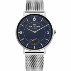 Reloj Hombre Ben Sherman WB034USM (Ø 43 mm)