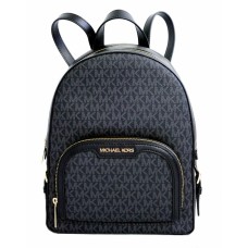 Mochila Michael Kors Jaycee Negro