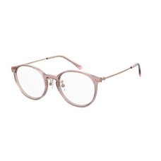 Montura de Gafas Mujer Polaroid PLD-D429-G-35J Ø 51 mm