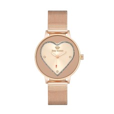 Reloj Mujer Juicy Couture JC1240RGRG (Ø 38 mm)