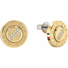 Pendientes Mujer Tommy Hilfiger Acero Inoxidable 2 cm