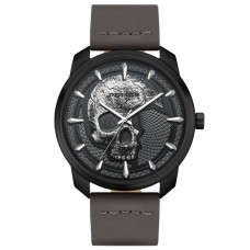 Reloj Hombre Police PL15714JSU-61A (Ø 44 mm)