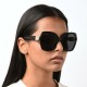 Gafas de Sol Mujer Jimmy Choo ø 57 mm