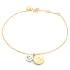 Pulsera Mujer Secrecy B3749CDAWW900 17 - 20 cm