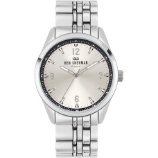 Reloj Hombre Ben Sherman WB057USM (Ø 43 mm)