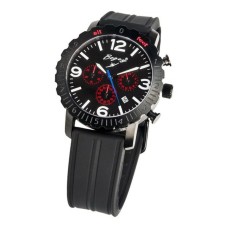 Men's Watch Bogey BSFS008RDBK (Ø 44 mm)