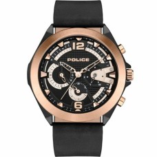 Reloj Hombre Police PEWJF2108740 (Ø 46 mm)