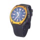 Reloj Hombre Montres de Luxe 09SA-BK-1002 (Ø 48 mm)