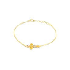 Pulsera Mujer Radiant RY000015 19 cm