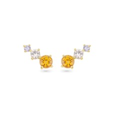 Pendientes Mujer Radiant RY000008 Acero Inoxidable 1,5 cm