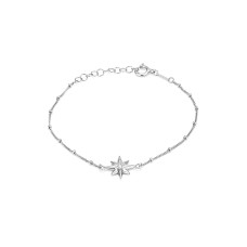 Pulsera Mujer Radiant RY000039 19 cm