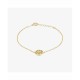 Pulsera Mujer Radiant RY000049 19 cm