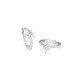 Pendientes Mujer Radiant RY000033 Acero Inoxidable 1,5 cm