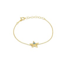 Pulsera Mujer Radiant RY000139 19 cm