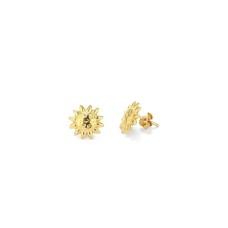 Pendientes Mujer Radiant RY000153 Acero Inoxidable 1 cm