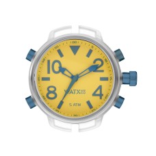 Reloj Unisex Watx & Colors RWA3747  (Ø 49 mm)