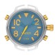 Reloj Unisex Watx & Colors RWA3748  (Ø 49 mm)