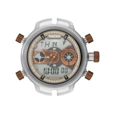 Reloj Unisex Watx & Colors RWA2719 (Ø 49 mm)