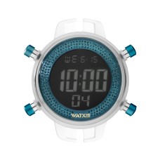 Reloj Mujer Watx & Colors RWA1042  (Ø 43 mm)