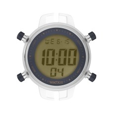 Reloj Unisex Watx & Colors RWA1131 (Ø 43 mm)