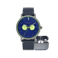 Reloj Hombre Watx & Colors RELOJ12_44 (Ø 44 mm)