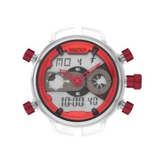 Reloj Unisex Watx & Colors RWA2705R  (Ø 49 mm)